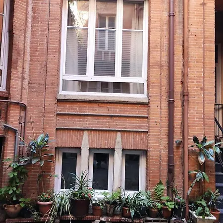 Bayard Studio 3 Hyper Centre Appartement *